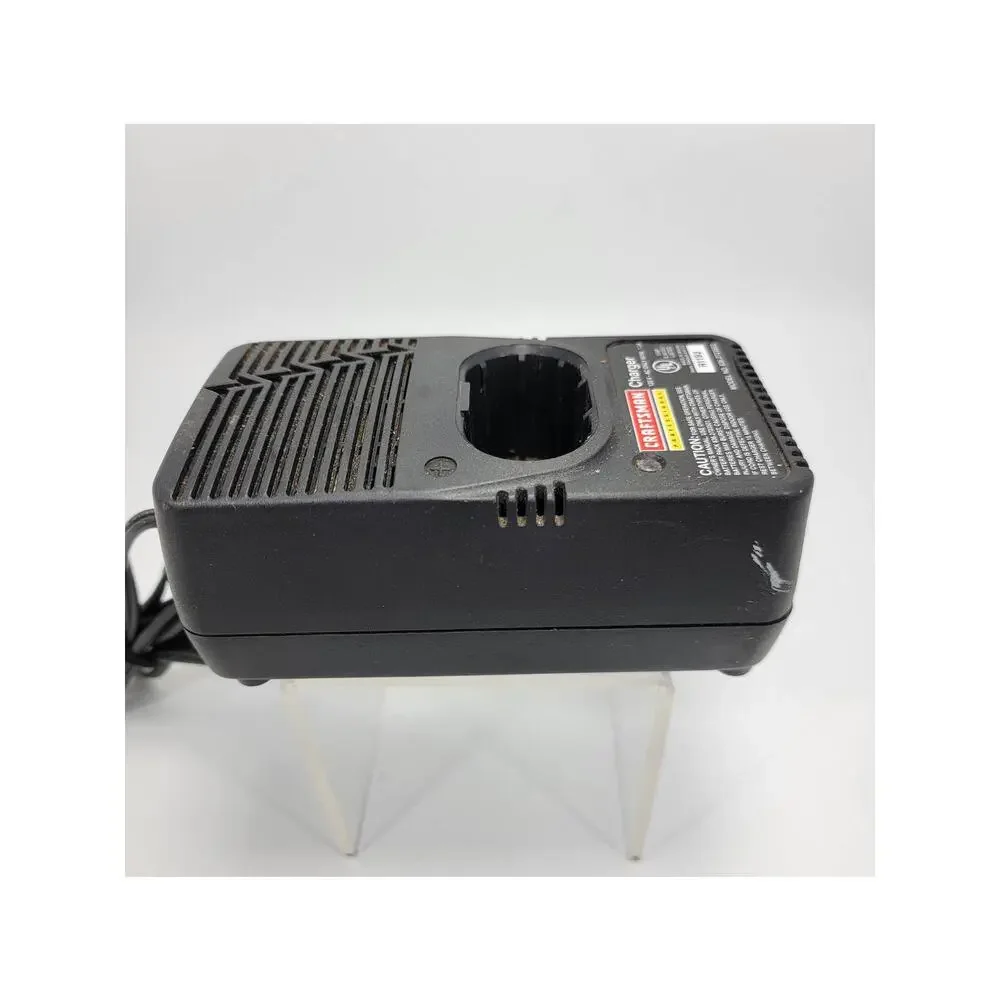 Craftsman Professional R1193 Power Tool Battery Charger 120V AC 60Hz 1.3A